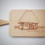 Lemnăria lui Radu la „Târgul Meșterilor Populari” Deva, ediția a XLVIII-a (31 mai – 2 iunie 2019)