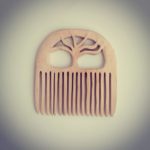 Căsuță de păsărele decorativă albastră