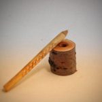 Casa traditionala in miniatura – casa oloierului din judetul Hunedoara