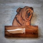 Cos pentru borcane de zacusca sau gem