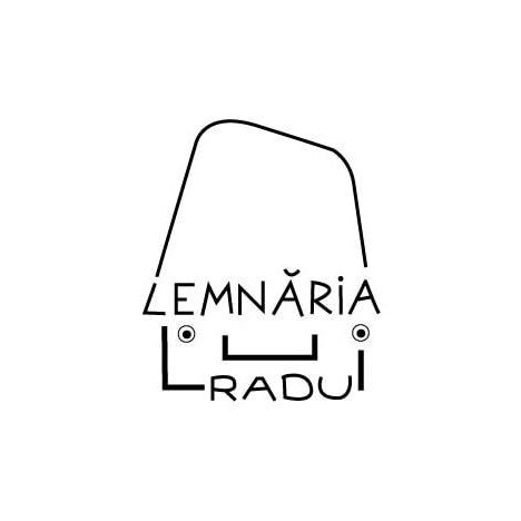 Lemnaria lui Radu logo